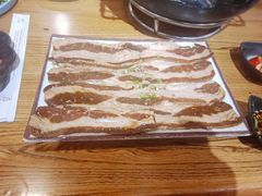 秘制肥牛-大壮家原味烤肉(兴华北街店)