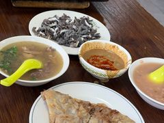 -清真永恒华威肉饼(潘家园店)