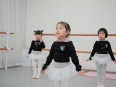 -杭州双艺舞蹈