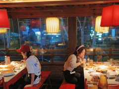-小龙坎火锅(全球总店)