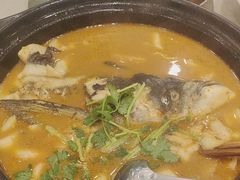 -昆承湖酒家·本帮农家菜