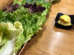 -恩你小木屋·烤肉韩式料理(嘉兴秀洲店)