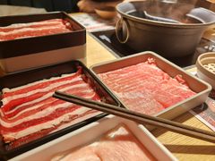 -温野菜涮涮锅(曲江大悦城店)