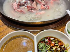 -泽成冰煮羊(非·遗三分店)