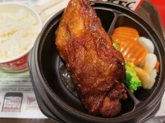 -肯德基(坑梓店)