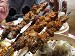 -西贝莜面村(近铁城市广场店)