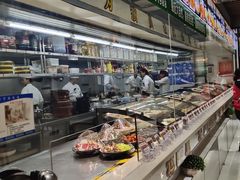 -江宁肚包鸡(铁心桥店)