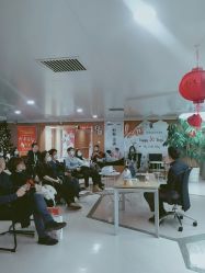 -美满国际月子中心(合生汇店)