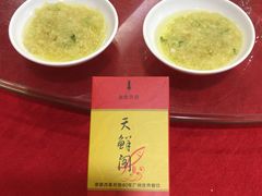 -天鲜阁·海鲜粤菜·33年老字号(石槎白云站店)