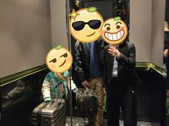 -广州十甫voco酒店