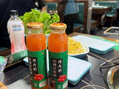 -烤肉刘·清真老北京炙子烤肉(虎坊桥老店)