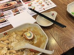 -李先生牛肉面大王(上海站南广场店)