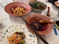 -沿途四季·云南菜·诗酒茶(蓝色港湾店)