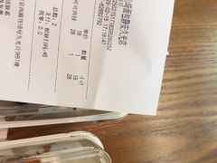-山崎面包(静安久光店)