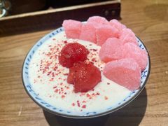 -李百蟹·江南蟹黄面(夫子庙店)