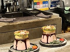 -BE NORMAL CAFE(霞溪路店)