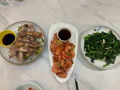 -舟山小海鲜大排档(稻香新村店)