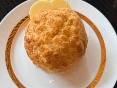 -尼依格罗香港美利酒店