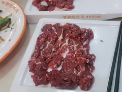 -潮悦牛肉火锅城(水贝店)