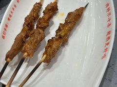 -南城香(北京南站店)