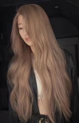 -FASHION PALACE hair+
