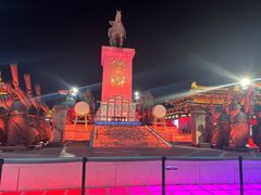 -大唐不夜城