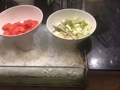 -OPEN開全日自助餐厅·西餐·海鲜(佛山希尔顿酒店)