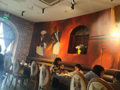 -咖啡之翼(奥特莱斯店)