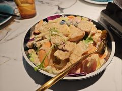 -雀蓝川菜(滨湖万象汇店)
