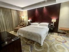 -宁波东港喜来登酒店
