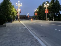 -比干庙景区