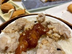 豉汁蒸排骨-稻香酒家·34年老字号·港式粤菜(汉街店)
