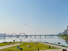 -长沙滨江文化园