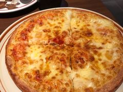 -萨莉亚意式餐厅(莲花国际广场店)