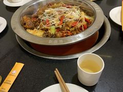 -弓虽昌焖烧鸡(大竹林店)