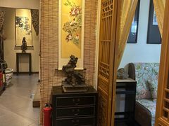 -山水悦茶会所(上海沙龙新天地天宝商业中心店)