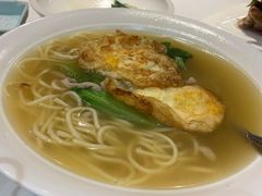 生日面-厦门渔港(成山路店)