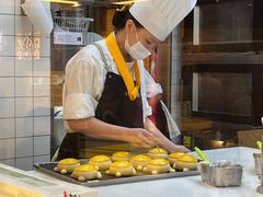 -蔡澜点心·粤菜(花城汇南区店)