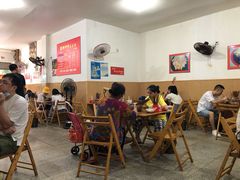 大堂-厕所串串(文殊院店)