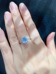 -Cindy Jewelry·钻戒·彩色宝石