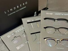 -溥仪眼镜PUYI OPTICAL(国贸商城店)