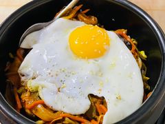 -韩聚园韩国料理(文灶店)