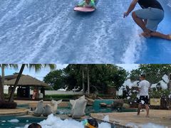 -石梅湾艾美度假酒店