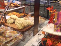 -巴黎贝甜(凯德MALL望京店)