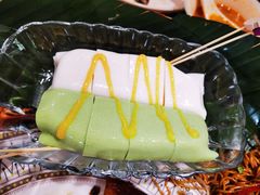 -沿江黎家簸箕宴·文昌鸡(百花谷店)