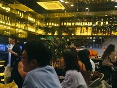 -ibarrel爱杯·bistro&brunch(江宁路店)