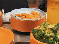 -龍歌自助小火锅(崂山丽达店)