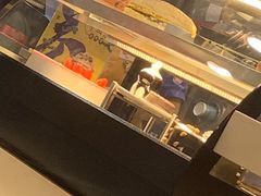 -DQ·蛋糕·冰淇淋(万达店)