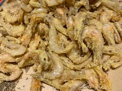 -渔民船说·北塘海鲜·天津菜·海肠捞饭(北塘古镇店)