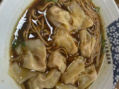 -粗茶淡饭(东关街店)